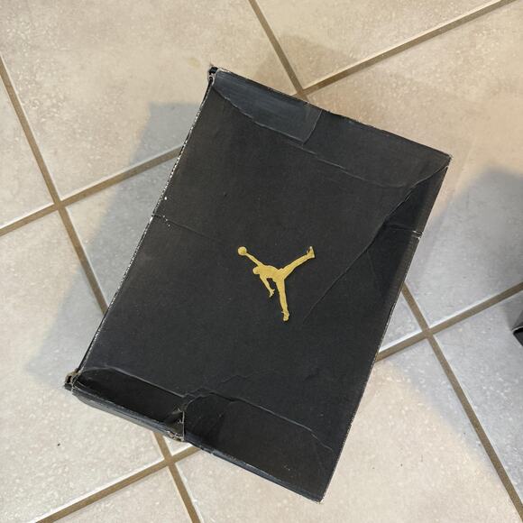 Nike Air Jordan 4 Retro Shoes Womens 10 Pink Slit Splatter AQ9129-601 Sneakers - Picture 8 of 9